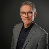 Martin Baumgartner