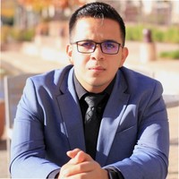 Jonathan Benítez