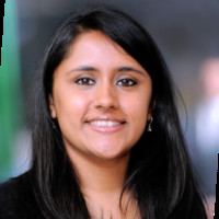 Hima Mehta