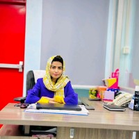 Iram Ashraf