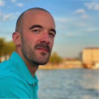 Rémi Descrimes