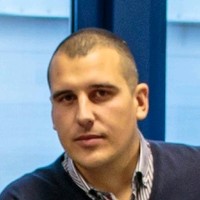 Goran Mazuranic