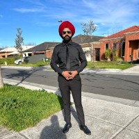 Gurinder Singh