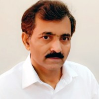 Dr. O. P. Sharma