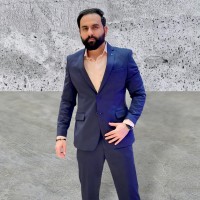 Manoj Gulati