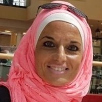 Rula Abu-Lughod