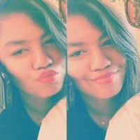 Hazel Grace Molo
