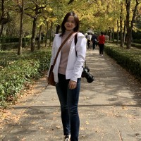 Jessie Chen