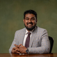 Arvind Noel Xavier Leo