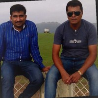Harish Kumar Anjana