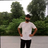Dharmender Lohmod