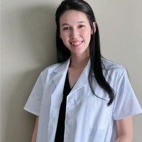 Sherrie Ng, Rph