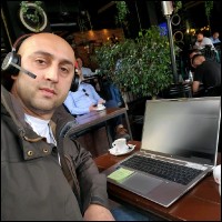 Rudin Kaca