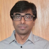 Aravind Chockalingam