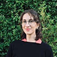 Nicole (Nic) M. Ramirez, M.A.