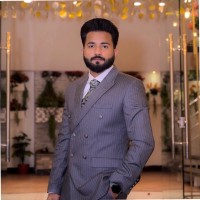 Muhammad Kashan