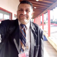 Jesús  Israel Cortés  Alvarado