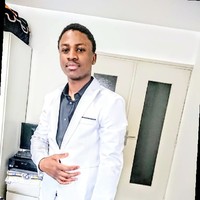 Geoffroy Martial KAKOUBANGA