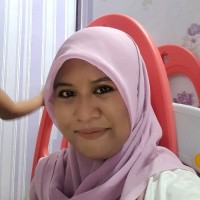 Andita Indri Sahrani
