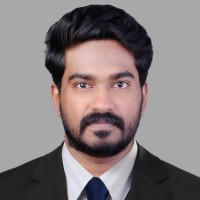 Mohammed Anas