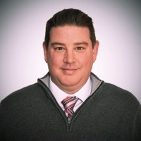 Thomas Legere