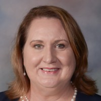 Sharon Collins
