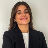 Andreea-Alexandra Iftode