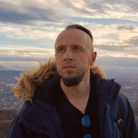 Dmitry Boldyrev