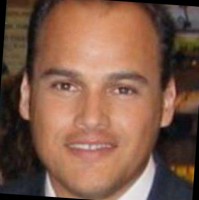 Eddie Garcia de Alba