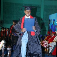 Bharath M