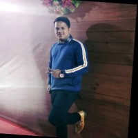 Sumant Kumar Barick
