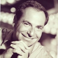 Peter Dellaportas
