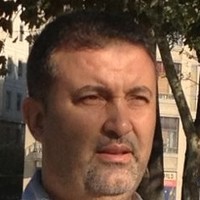 Ali Tahri Squalli Houssaini