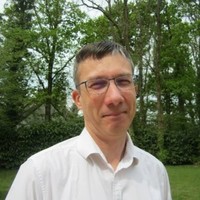 Nicolas Branchereau