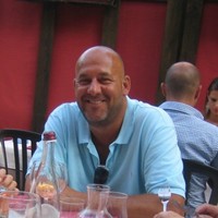Bart De Visser