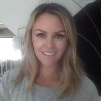 Michelle (Belle) McLaughlin
