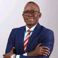 Humphrey Ogwang