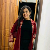 Varsha Magotra