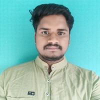 Rajesh Maharana