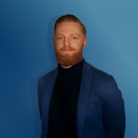 Jeremy Sjöström