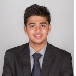 Ashish Baid