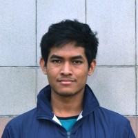 M. Dimas Yoga Pratama