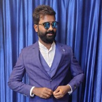 Kiran Kumar