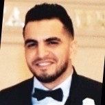 Islam Muhamed
