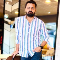 Yashvardhan Rathore