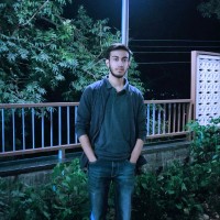 Ashwin Bansal