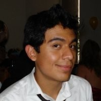 Ricardo Peralta