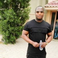 Chibuike Dibua