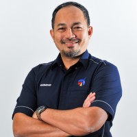 Mahmood Sallehuddin Al-Razi Bin Razi