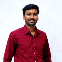 Dineshkumar Krishnan